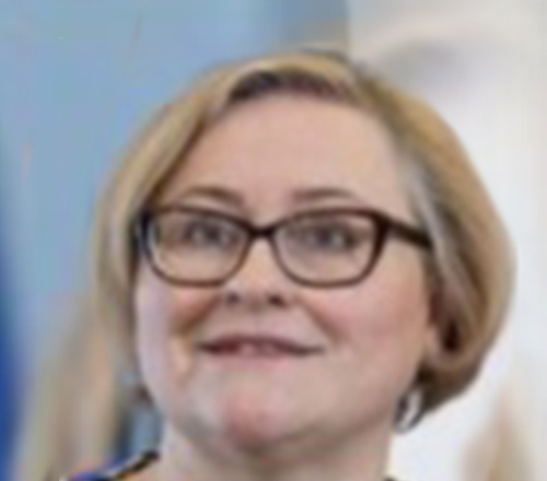 zdjecie prof. dr hab. n. med. Iwona Paradowska-Stankiewicz